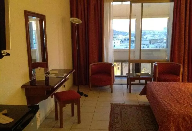 Fotos del hotel El Hana International:  19