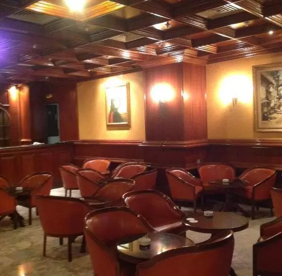 Fotos del hotel El Hana International:  10