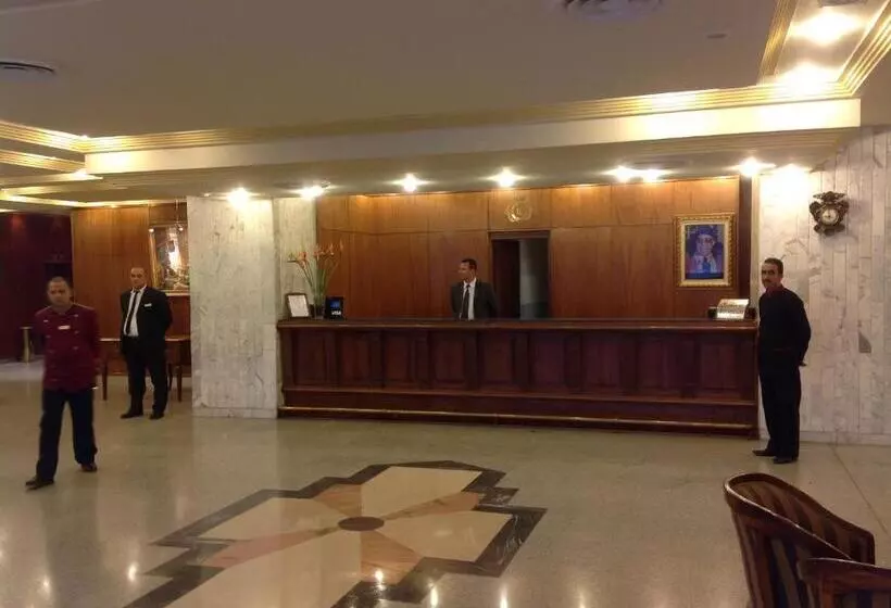 Fotos del hotel El Hana International:  3