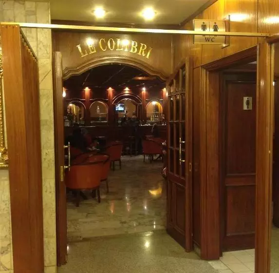 Fotos del hotel El Hana International:  2