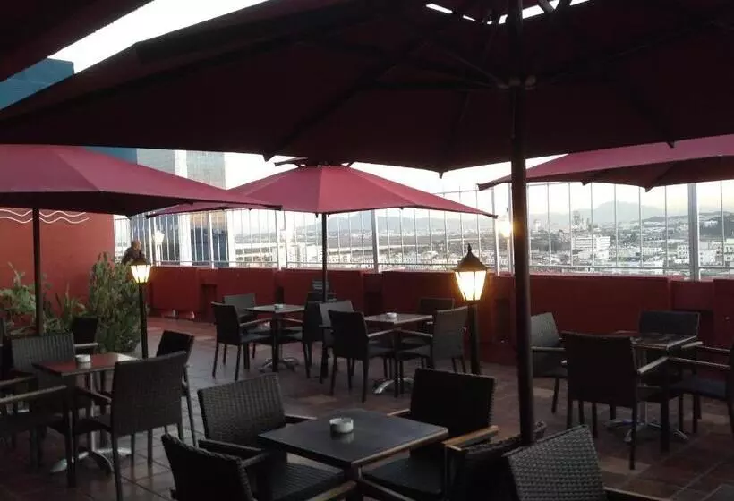 Fotos del hotel El Hana International:  6