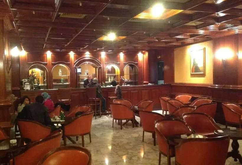 Fotos del hotel El Hana International:  4