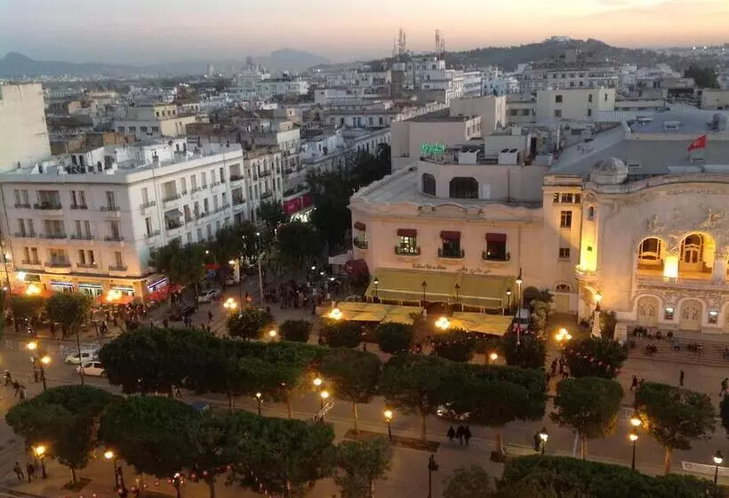 Fotos del hotel El Hana International:  8