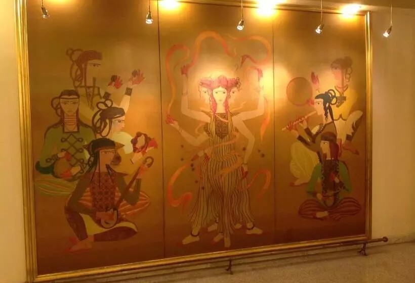 Fotos del hotel El Hana International:  7