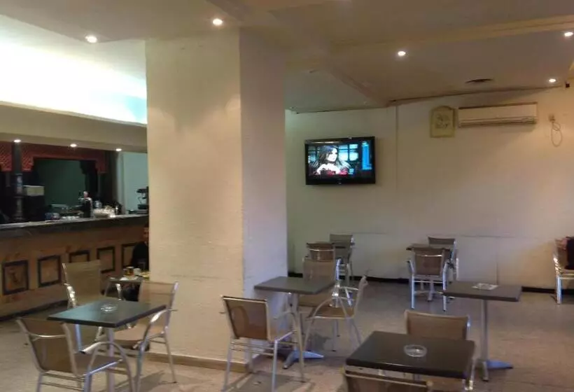 Fotos del hotel El Hana International:  12