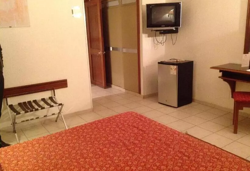 Fotos del hotel El Hana International:  9