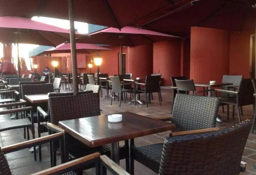 Fotos del hotel El Hana International:  17