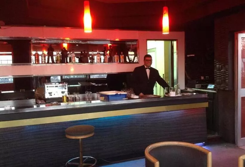 Fotos del hotel El Hana International:  5