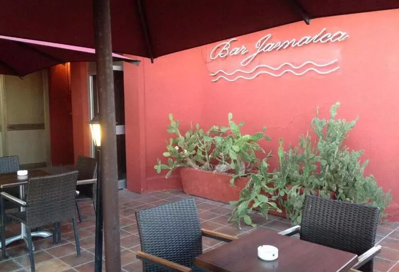 Fotos del hotel El Hana International:  22