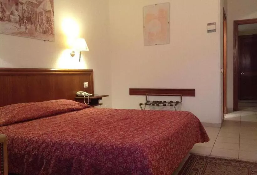 Fotos del hotel El Hana International:  15