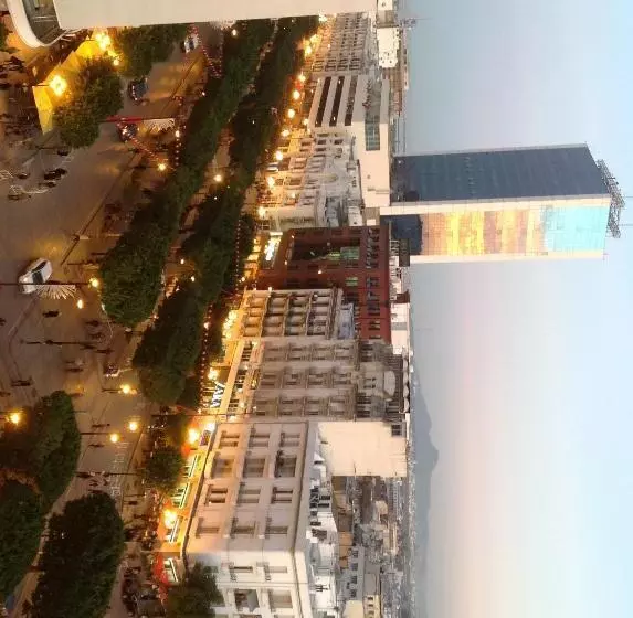 Fotos del hotel El Hana International:  14