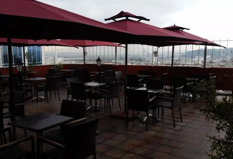 Fotos del hotel El Hana International:  13