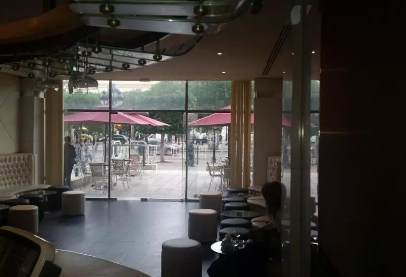 Fotos del hotel El Hana International:  16