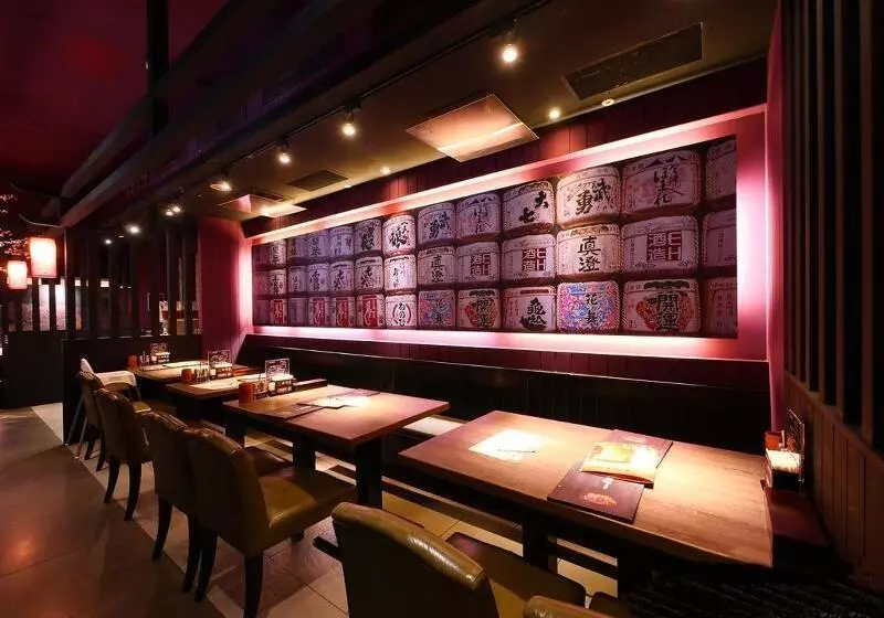 Fotos del hotel First:  14