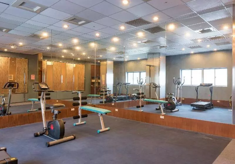 Fotos del hotel First:  3