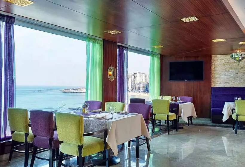 Fotos del hotel Hilton Alexandria Corniche:  14