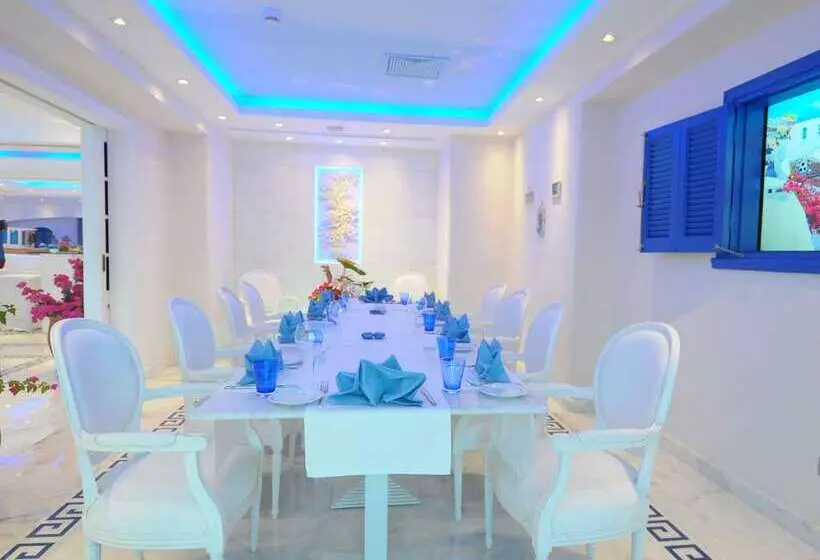 Fotos del hotel Hilton Alexandria Corniche:  6