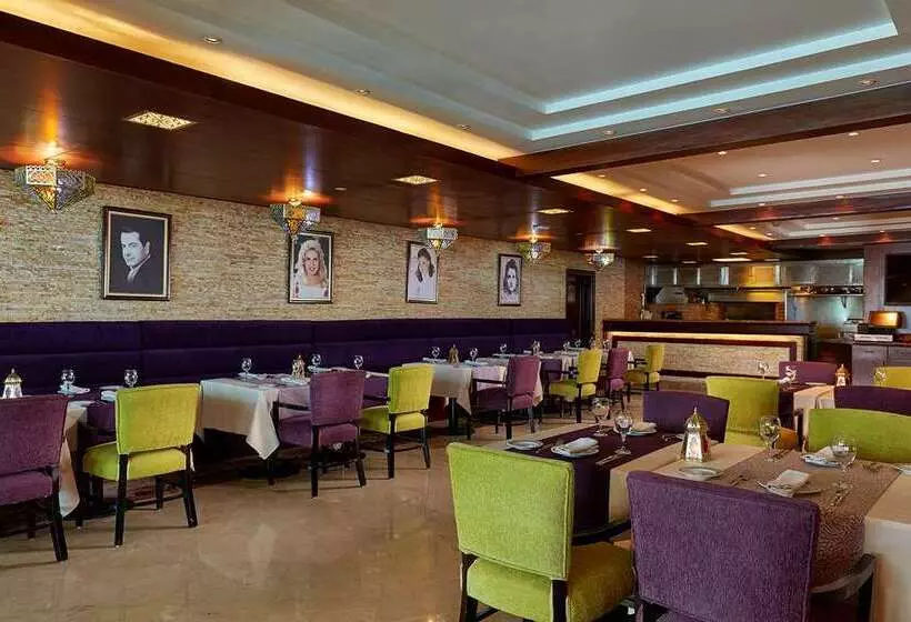 Fotos del hotel Hilton Alexandria Corniche:  10