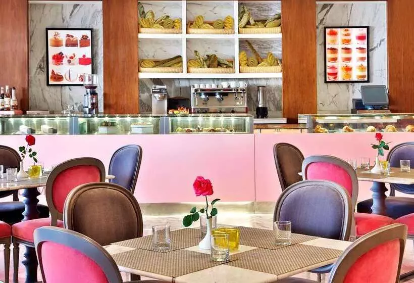 Fotos del hotel Hilton Alexandria Corniche:  25