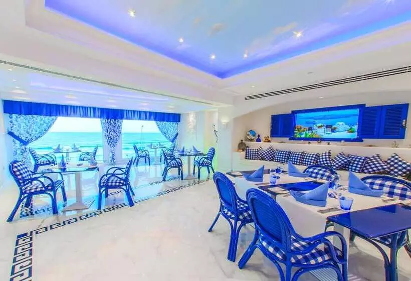 Fotos del hotel Hilton Alexandria Corniche:  15