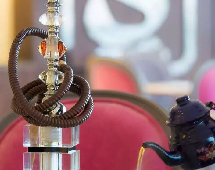 Fotos del hotel Hilton Alexandria Corniche:  8