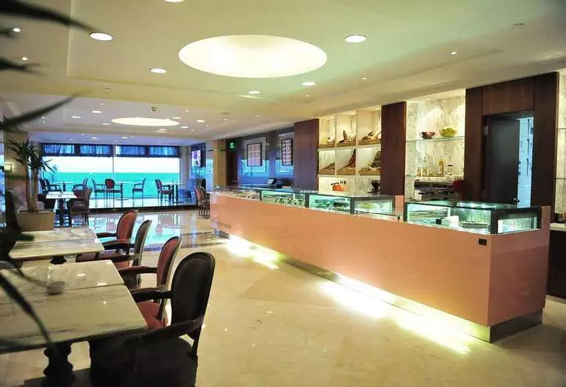 Fotos del hotel Hilton Alexandria Corniche:  17