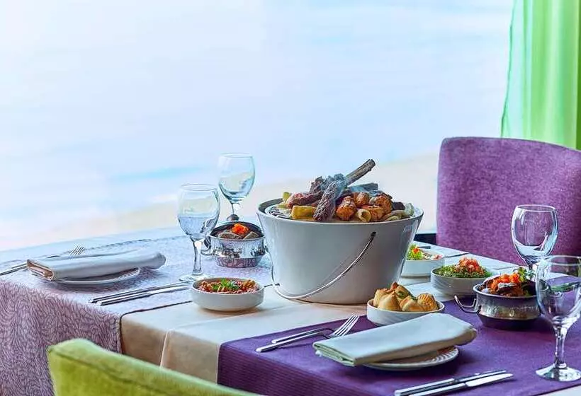 Fotos del hotel Hilton Alexandria Corniche:  7