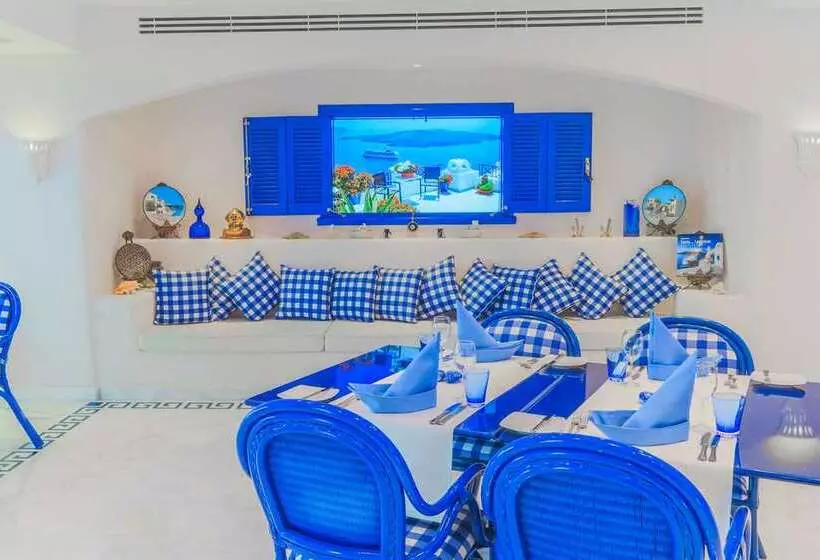 Fotos del hotel Hilton Alexandria Corniche:  5