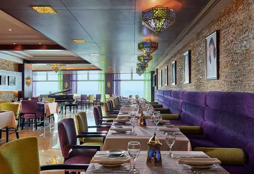 Fotos del hotel Hilton Alexandria Corniche:  4