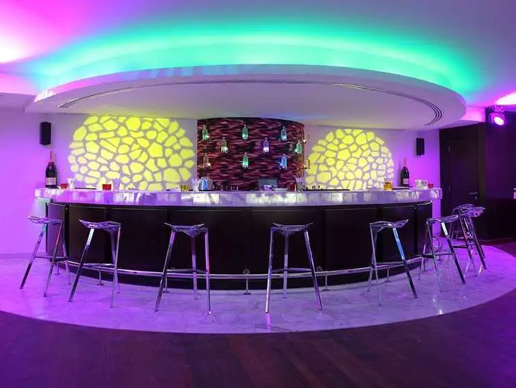 Fotos del hotel Hilton Alexandria Corniche:  11