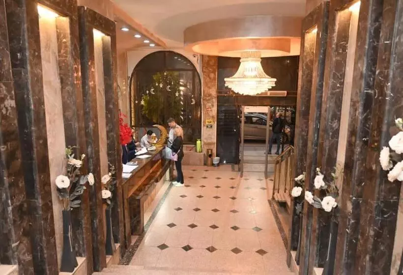 Fotos del hotel Indiana:  9