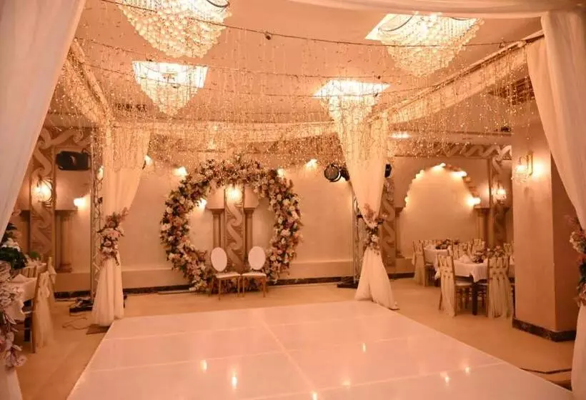 Fotos del hotel Indiana:  4