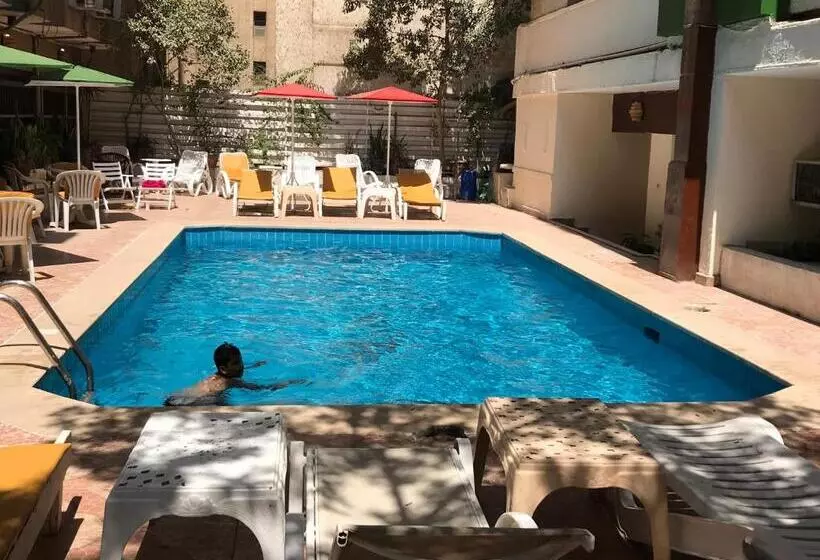 Fotos del hotel Indiana:  3