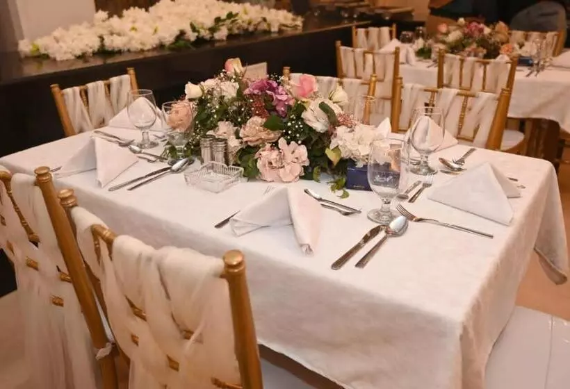 Fotos del hotel Indiana:  6