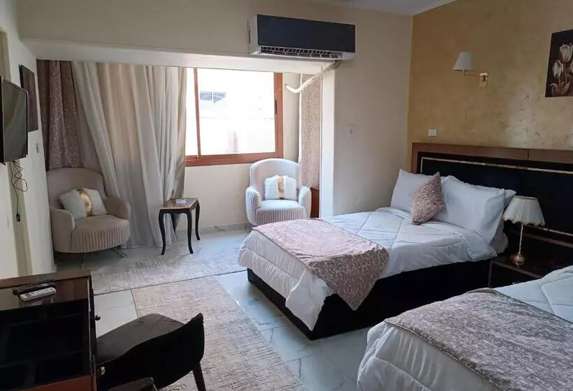 Fotos del hotel Indiana:  14