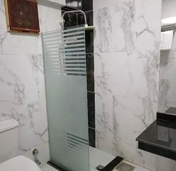 Fotos del hotel Indiana:  10