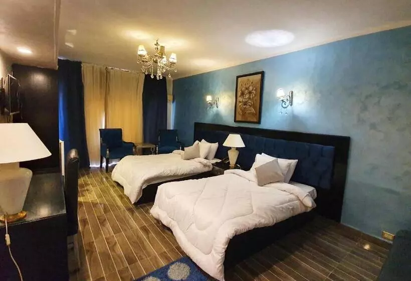 Fotos del hotel Indiana:  11