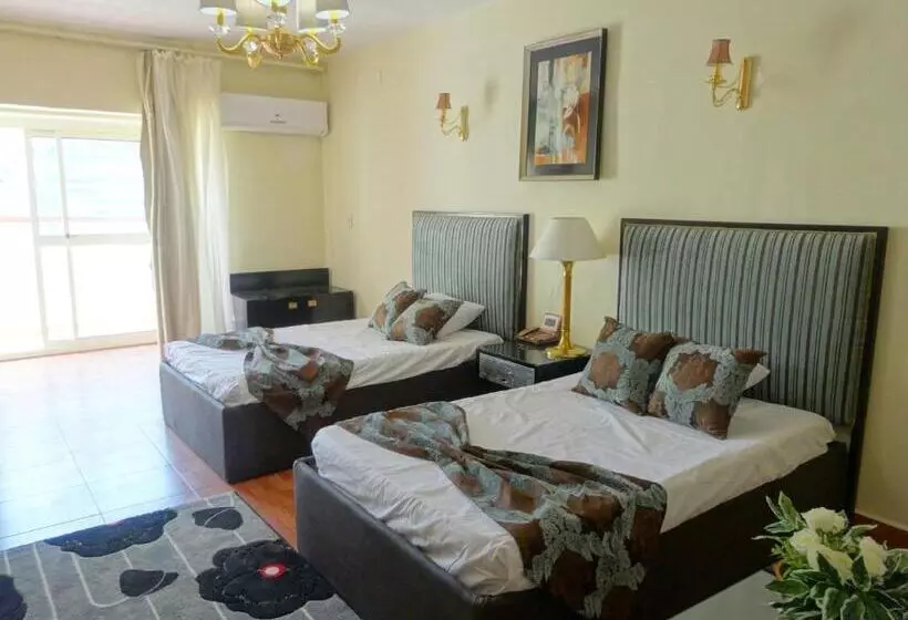 Fotos del hotel Indiana:  12