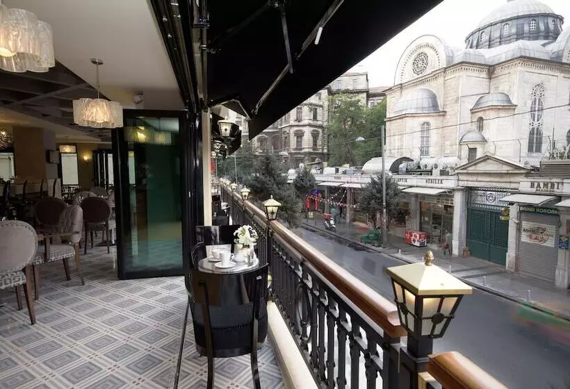 Fotos del hotel Innpera:  7