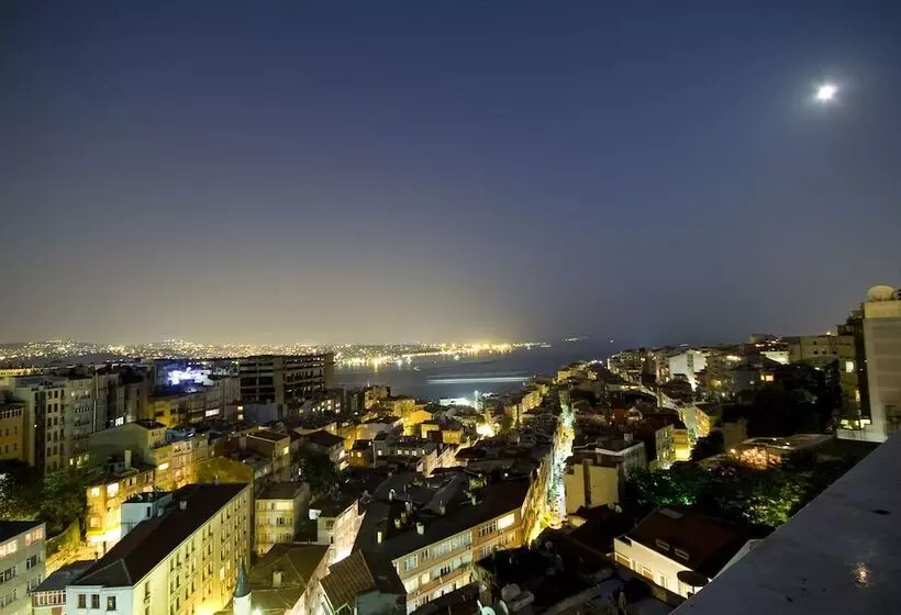 Fotos del hotel Innpera:  8