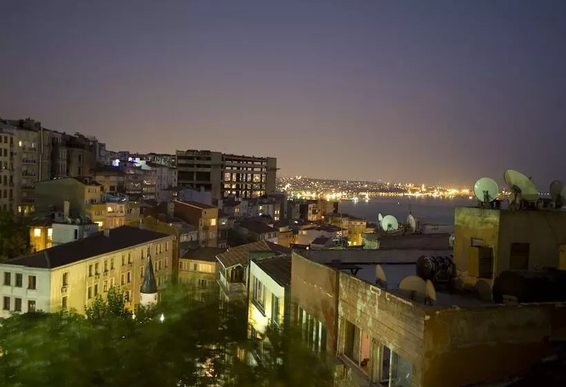 Fotos del hotel Innpera:  14