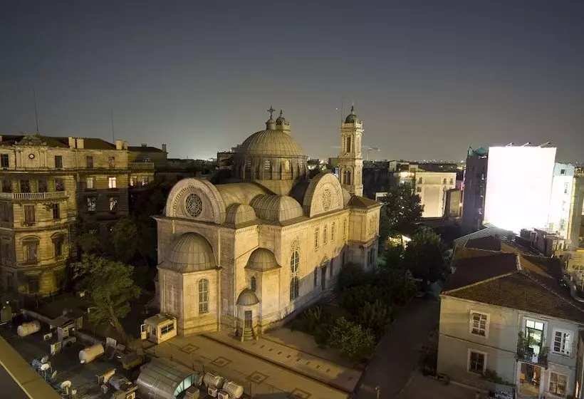 Fotos del hotel Innpera:  19