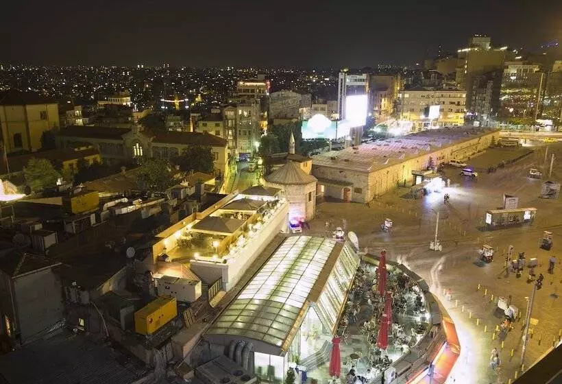 Fotos del hotel Innpera:  17