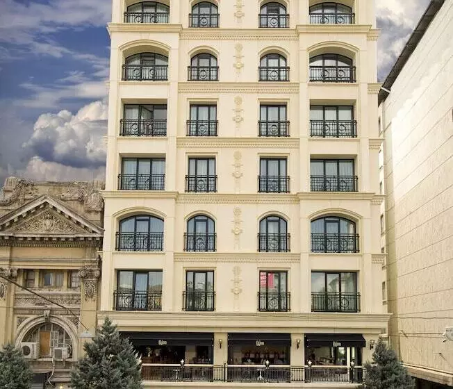 Fotos del hotel Innpera:  21