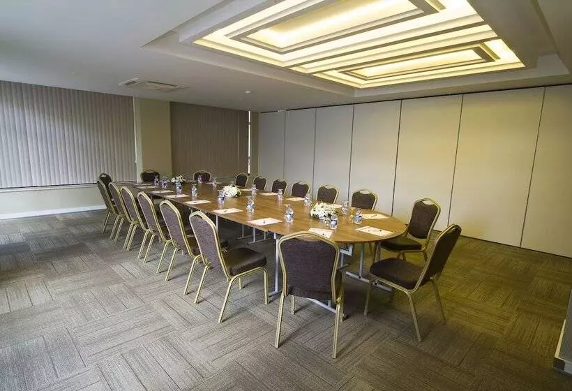 Fotos del hotel Innpera:  20