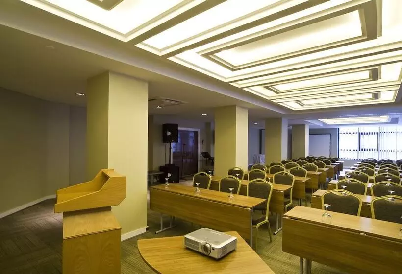 Fotos del hotel Innpera:  24