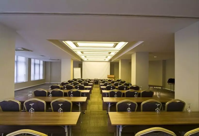 Fotos del hotel Innpera:  6