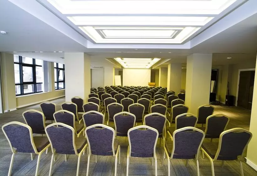 Fotos del hotel Innpera:  18