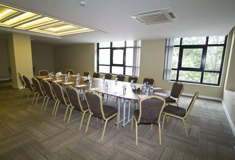 Fotos del hotel Innpera:  15