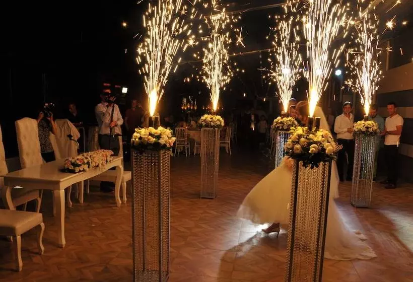 Fotos del hotel Innpera:  16